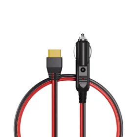 AFERIY XT90 ACC Ladekabel für Auto für 2001A/P110/P210/P310
