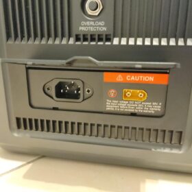 Batterie Solar-Generator Tragbar | AFERIY P110-D 1200W | 200W Solarpanel photo review