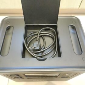 Batterie Solar-Generator Tragbar | AFERIY P110-D 1200W | 200W Solarpanel photo review