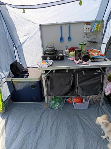 AFERIY P310 Tragbare Energie-Station | Solarbatterie | 3600W 3840Wh | 400W Solarpanel photo review