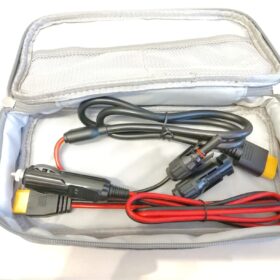 Batterie Solar-Generator Tragbar | AFERIY P110-D 1200W | 200W Solarpanel photo review