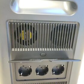 Batterie Solar-Generator Tragbar | AFERIY P110-D 1200W | 200W Solarpanel photo review