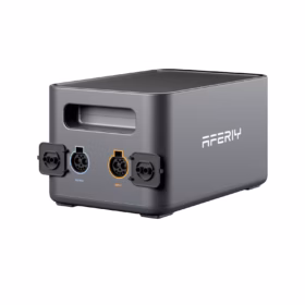 AFERIY P180-B: 1024-Wh-Zusatzakku für die Nomad1800 Pro