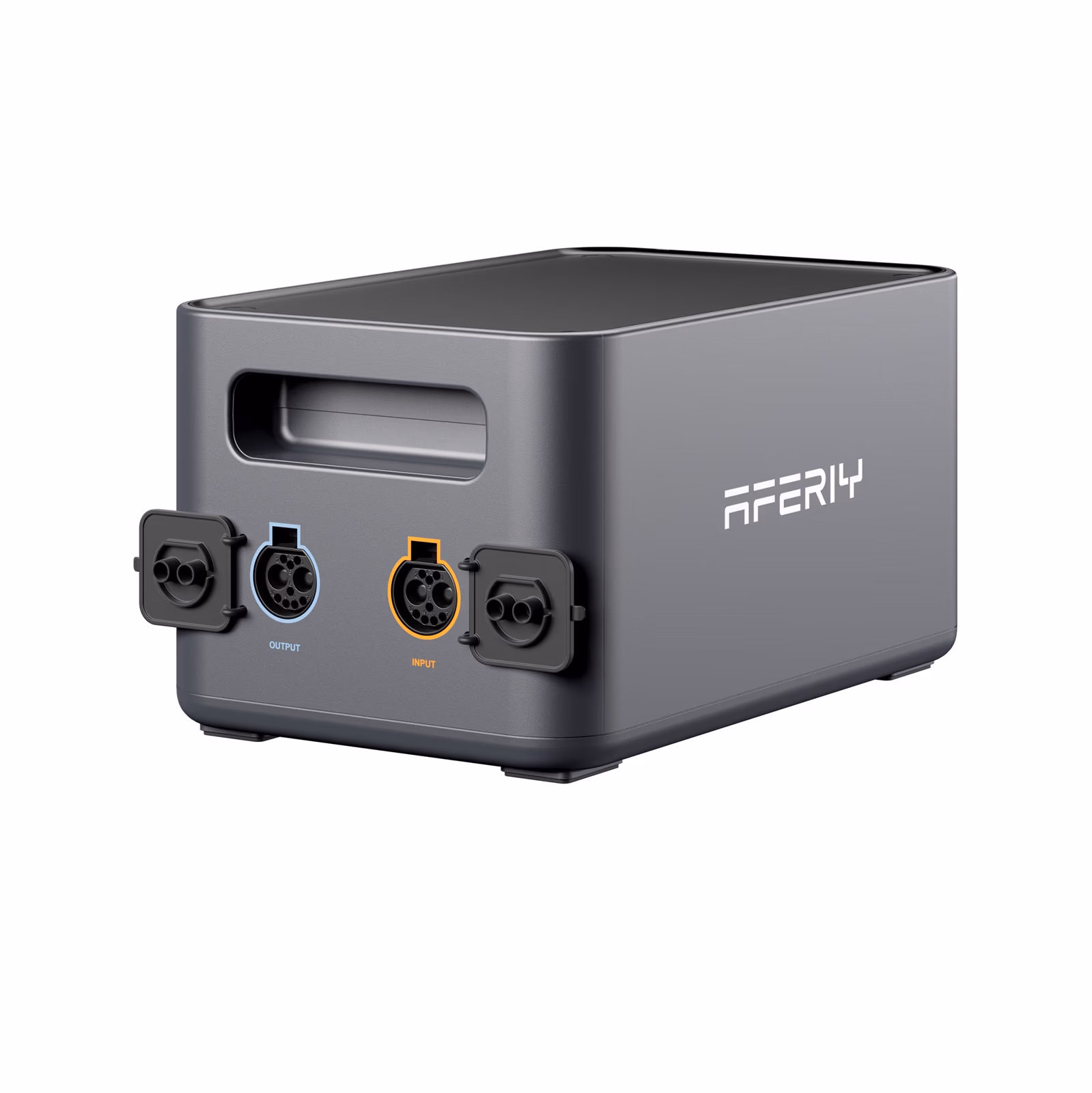AFERIY P180-B: 1024-Wh-Zusatzakku für die Nomad1800 Pro