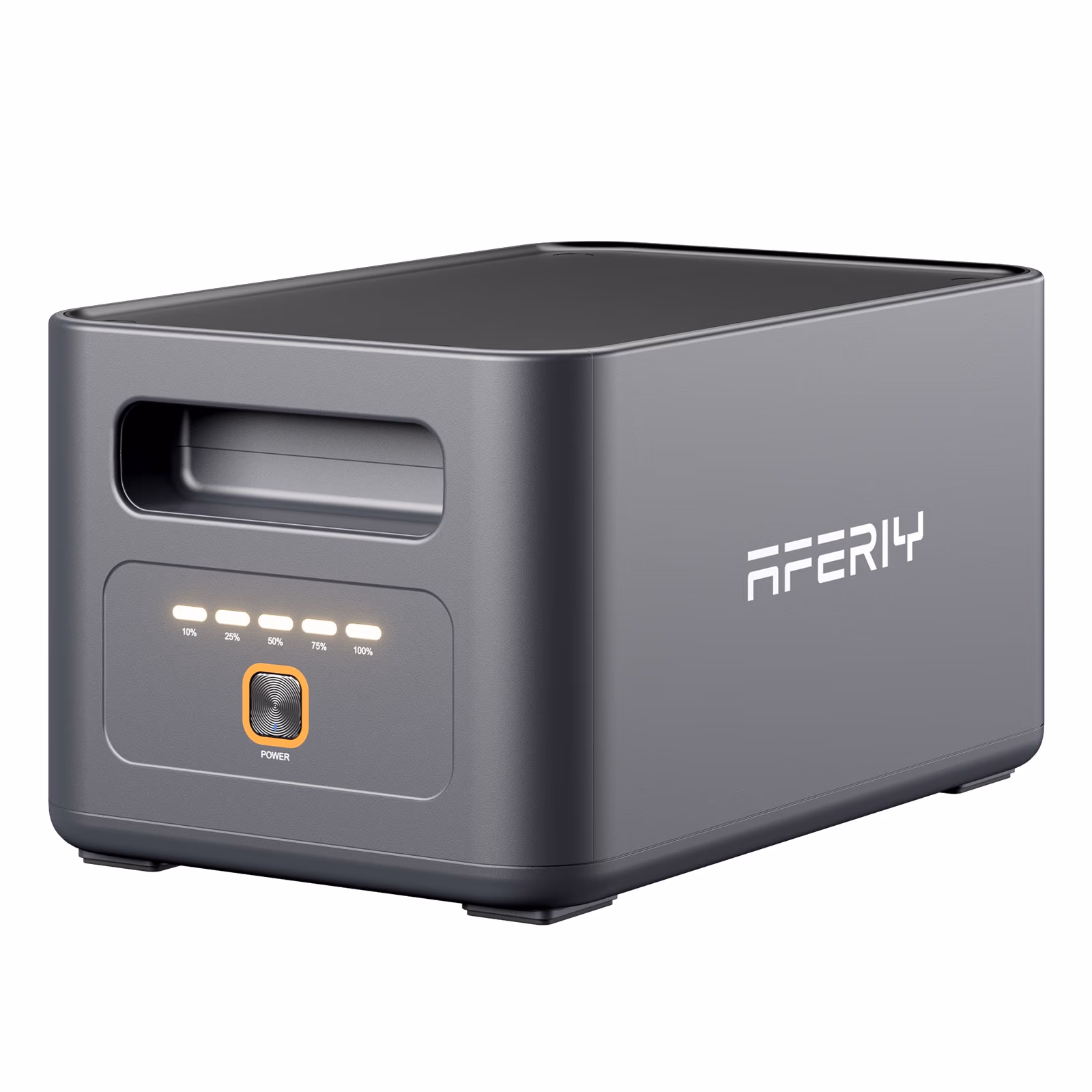 AFERIY P180-B: 1024-Wh-Zusatzakku für die Nomad1800 Pro - 2